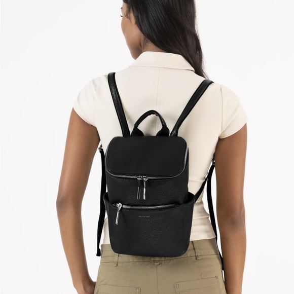 Matt & Nat BRAVESM Backpack - Picture 2 of 4